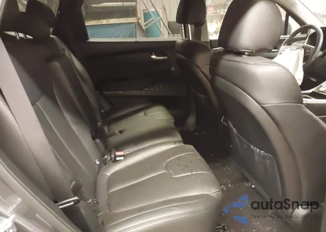 2023 Hyundai Santa Fe Plug-In Hybrid Sel Convenience z USA, uszkodzony, nr VIN KM8S6DA25PU070204